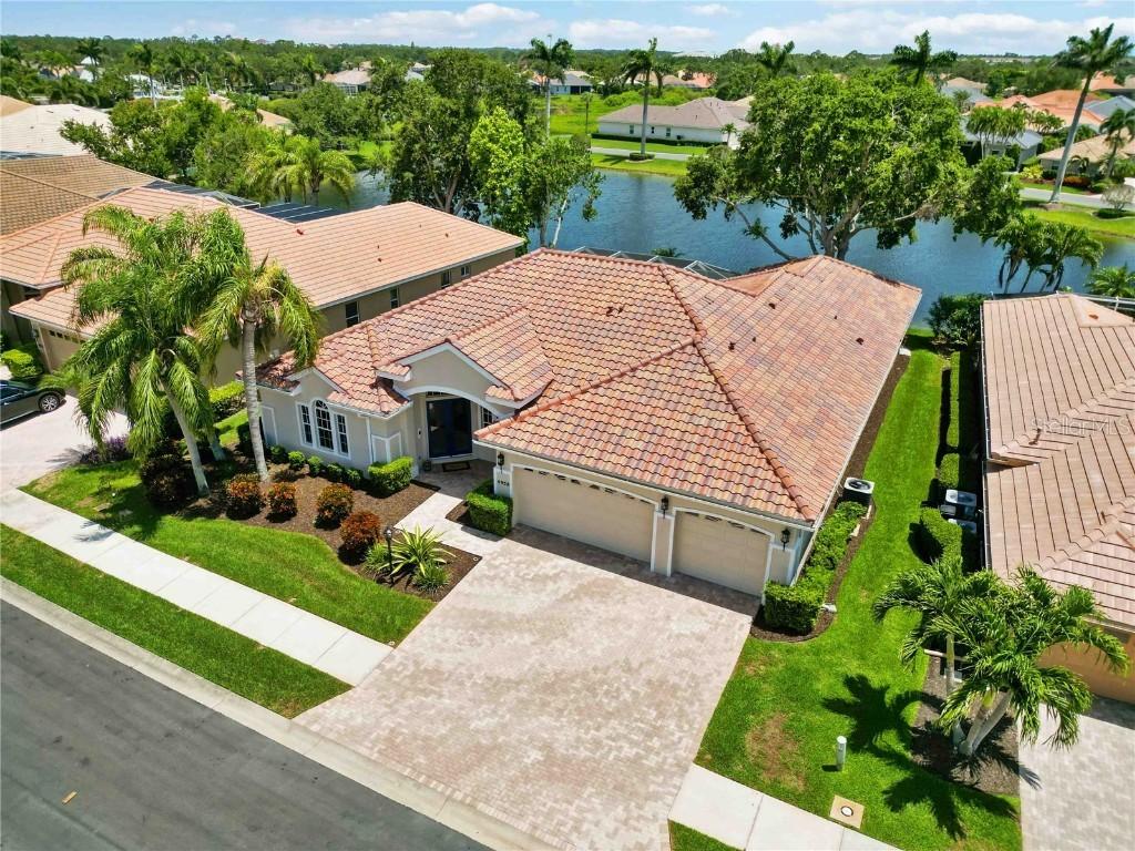 4958 Gardiners Bay Cir., Sarasota, FL 34238