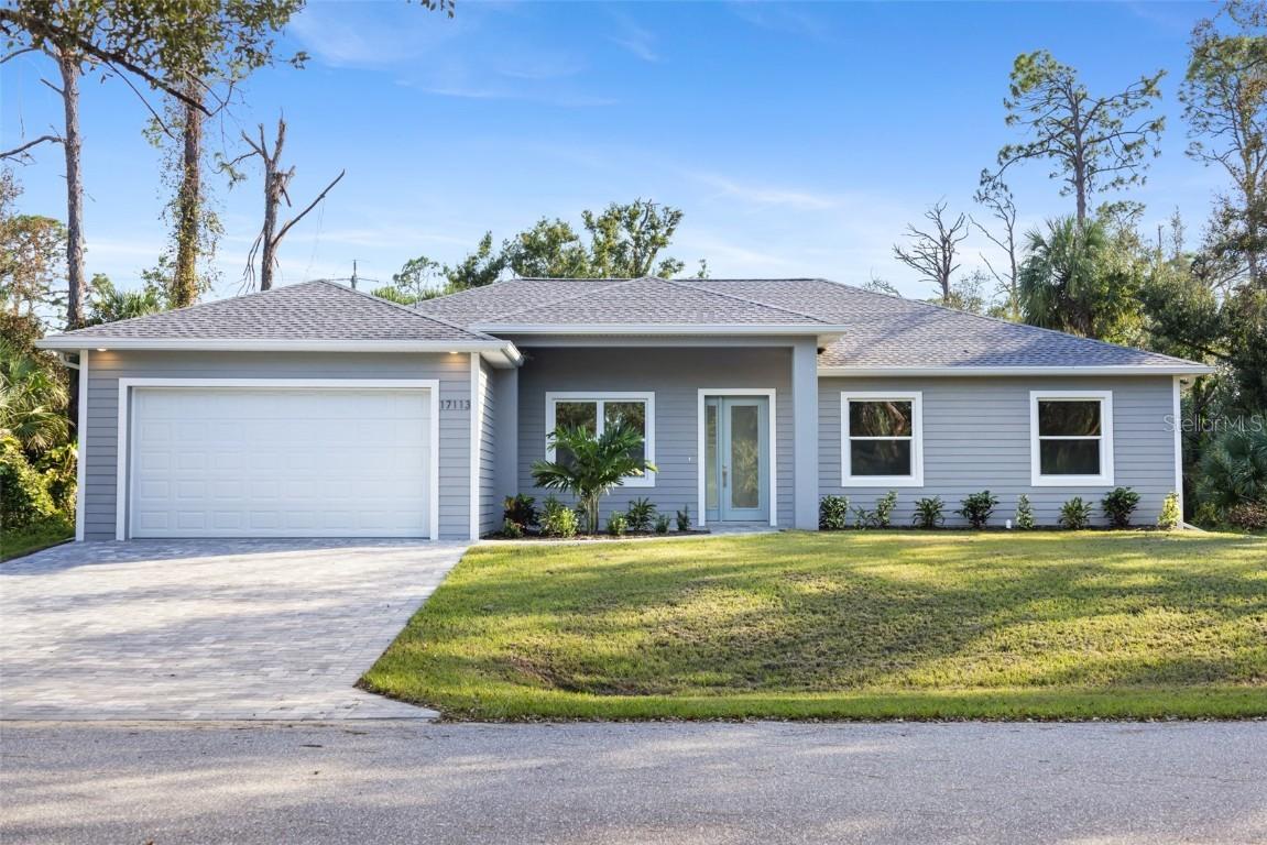 17113 Malta Ave., Port Charlotte, FL 33954