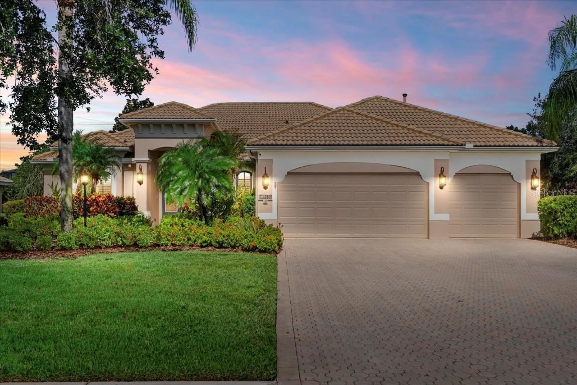 6528 Coopers Hawk Ct., Lakewood Ranch, FL 34202