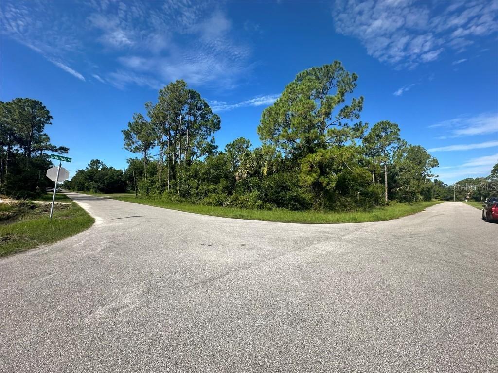 Brenmar Ave., North Port, FL 34291