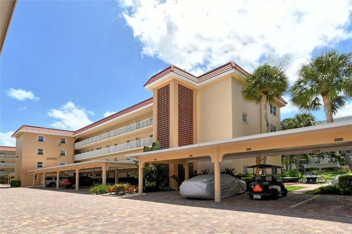1350 N Portofino Dr. #402, Sarasota, FL 34242