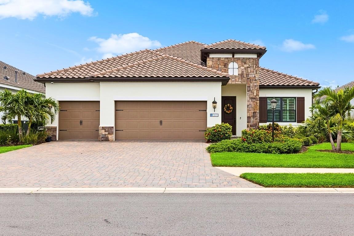 13606 Deep Blue Pl., Bradenton, FL 34211