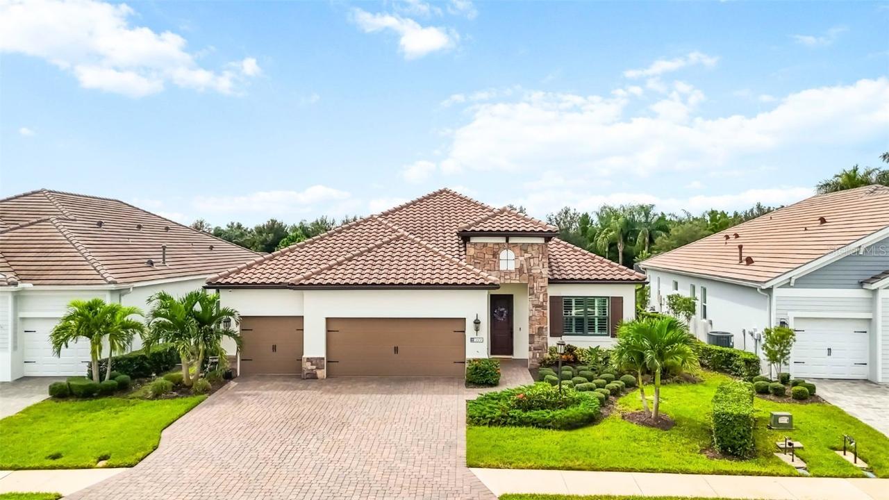 13606 Deep Blue Pl., Bradenton, FL 34211