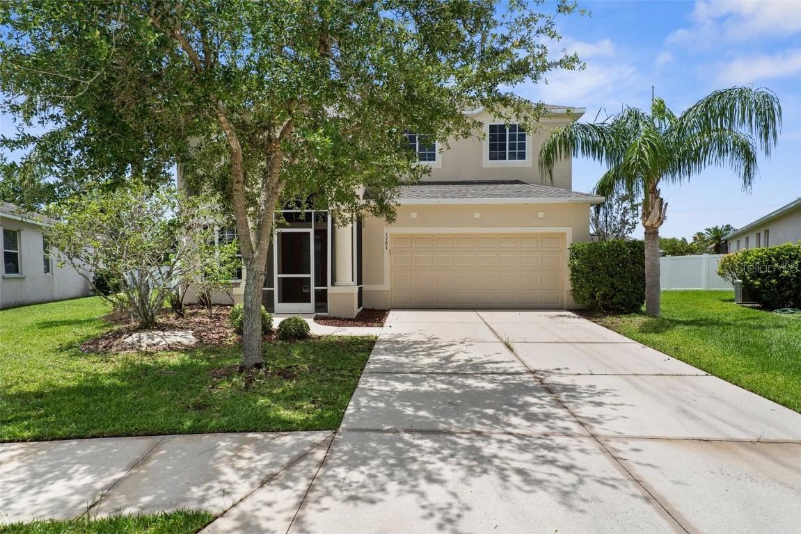 5981 Willows Bridge Loop, Ellenton, FL 34222