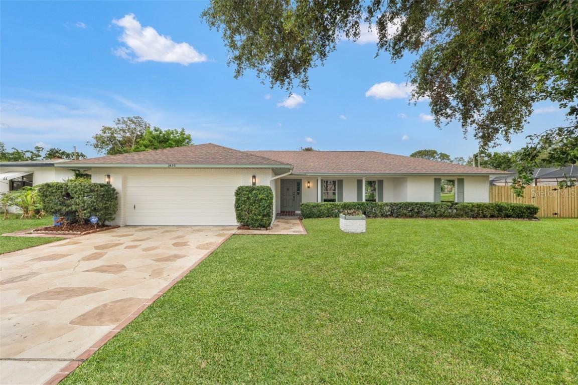 2430 Catalonia Way, St Petersburg, FL 33712