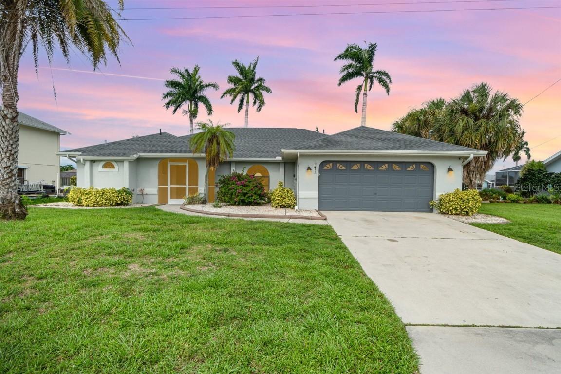3411 SW 2nd Ave., Cape Coral, FL 33914