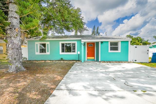 New Homes For Sale This Week in North East Park: May 30th to June 5th