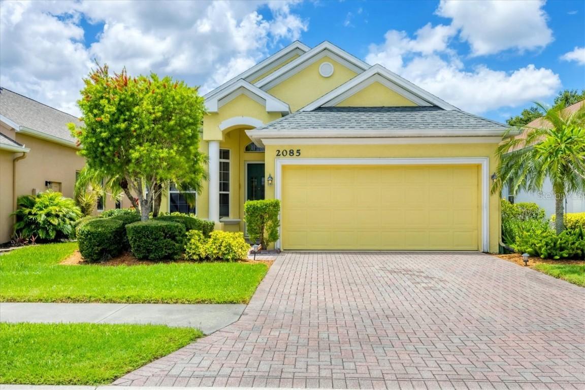 2085 Mattamy Ct., Venice, FL 34292