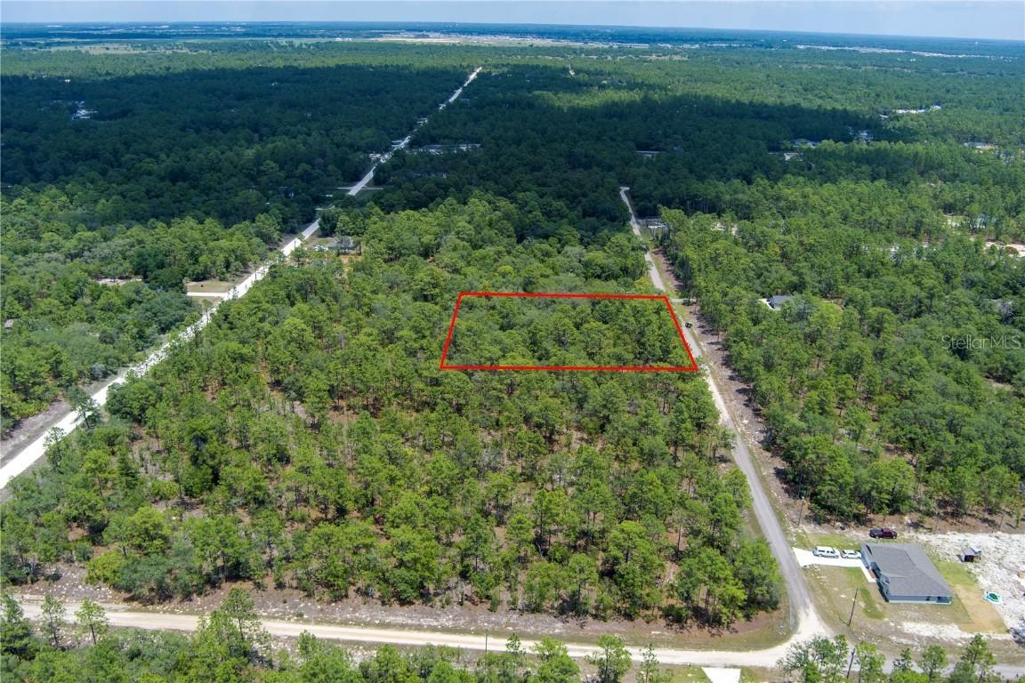 SW 87th St., Dunnellon, FL 34432