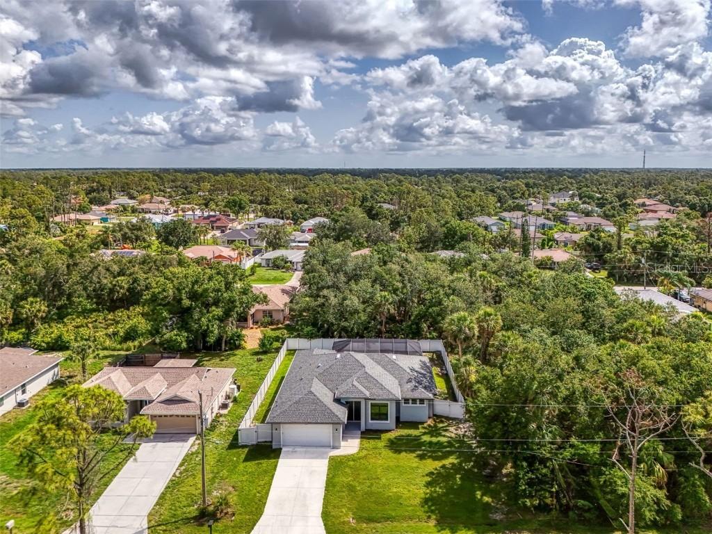2546 Malibu Ln., North Port, FL 34286
