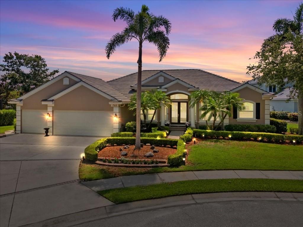 7513 Coventry Ct., Lakewood Ranch, FL 34202