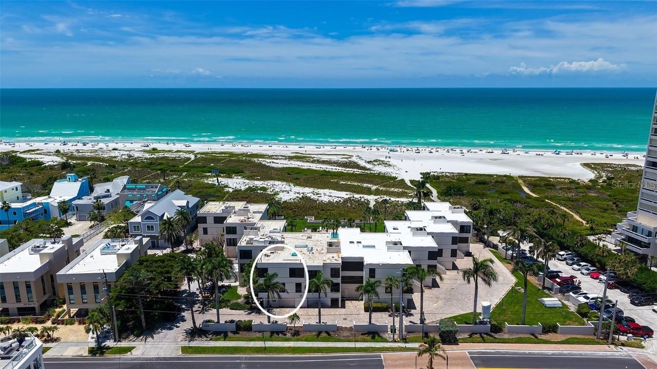 222 Beach Rd. #7, Sarasota, FL 34242