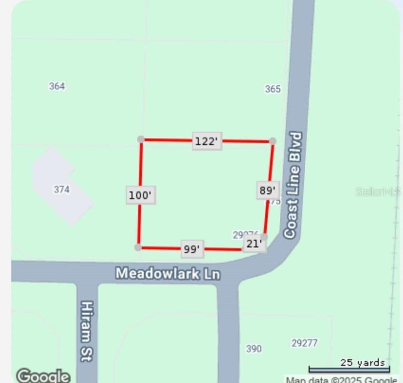 29276 Meadowlark Ln., Punta Gorda, FL 33982