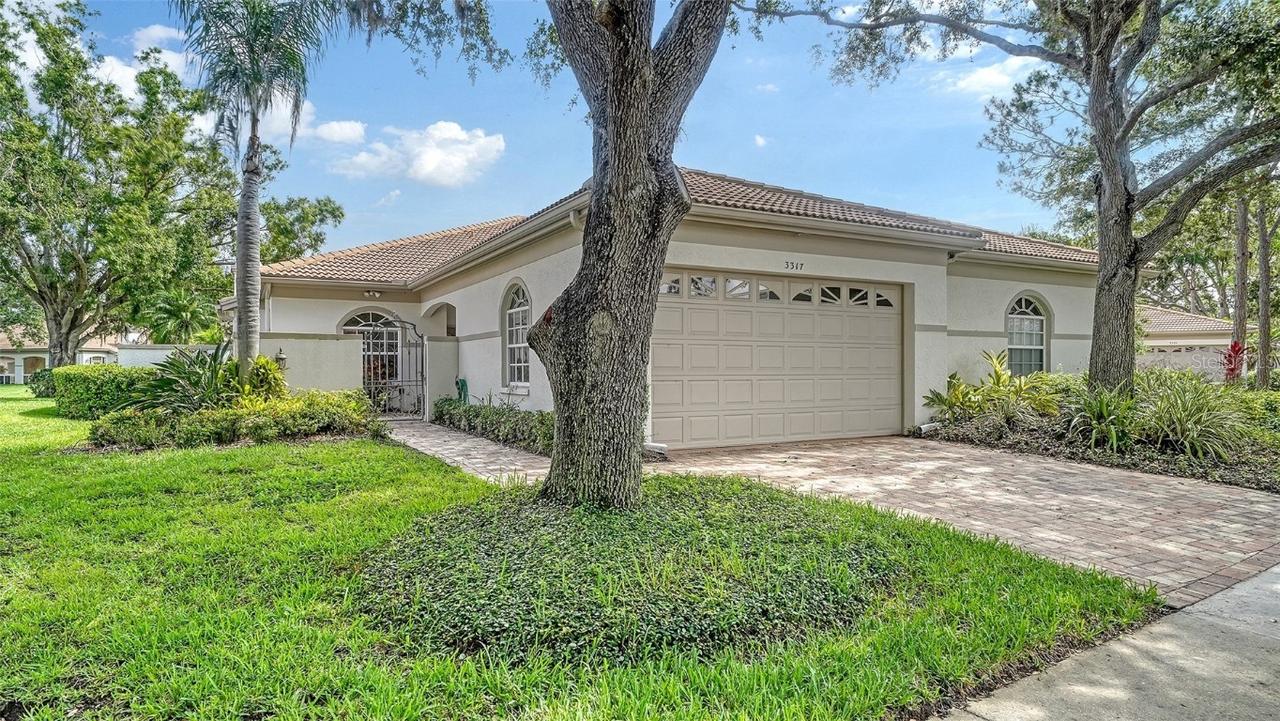 3317 Highlands Bridge Rd. #61, Sarasota, FL 34235
