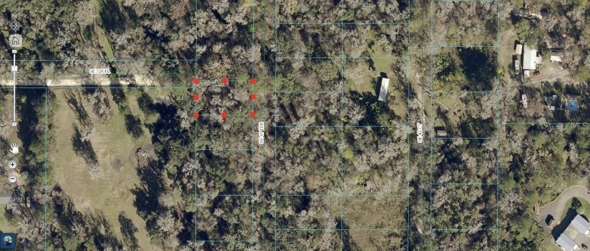 SE 41st Ter., Bellview, FL 32526