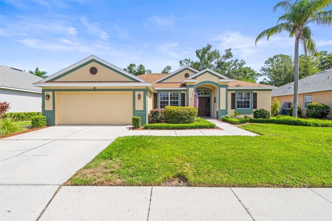 743 Stonecrest Dr., Sarasota, FL 34232
