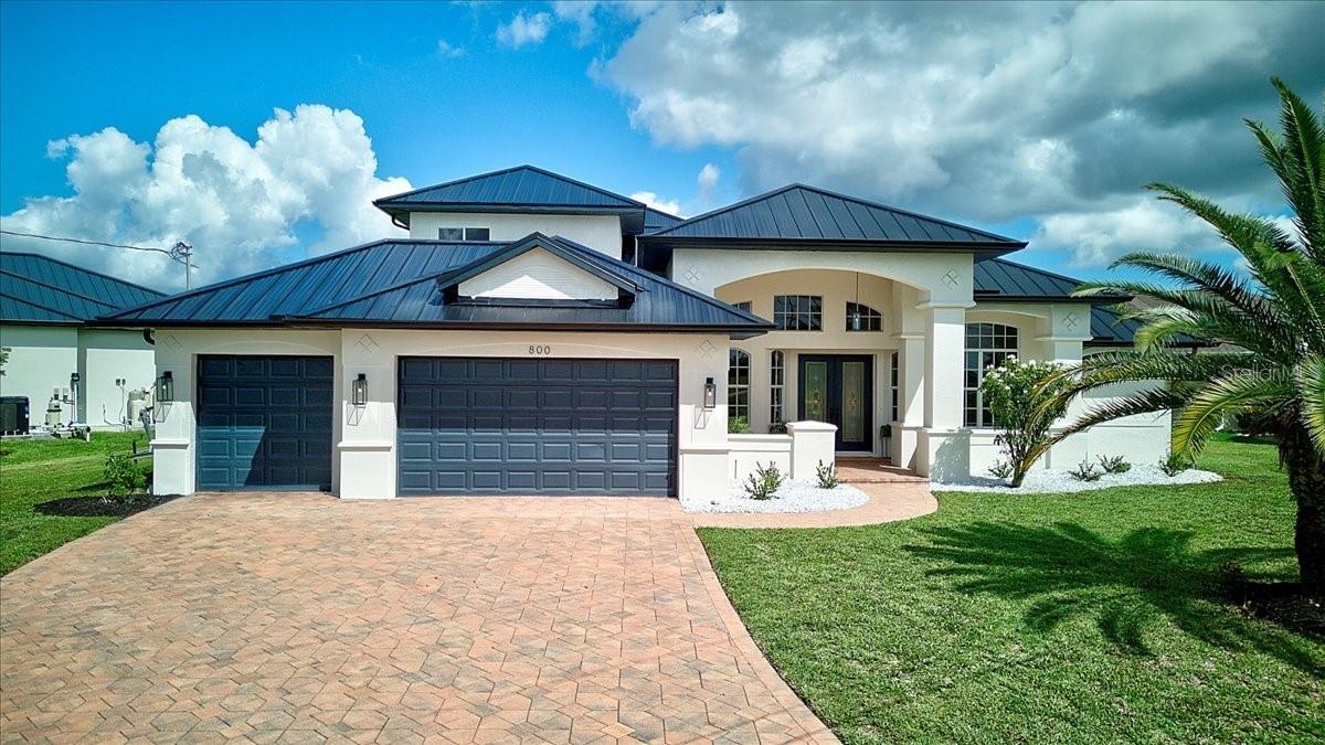 800 NW 36th Ave., Cape Coral, FL 33993