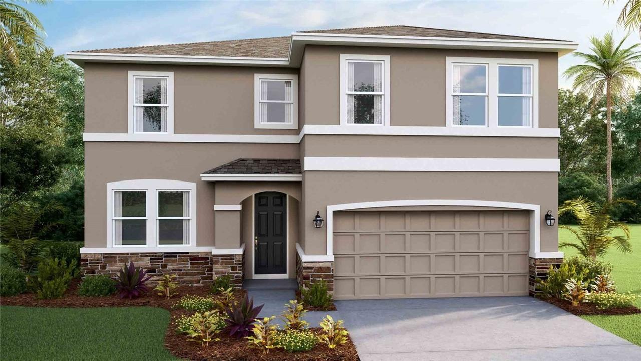 12051 Kingsley Tr., Parrish, FL 34219