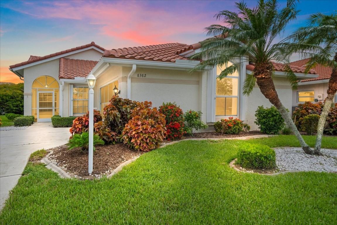 8382 Creekview Ln., Englewood, FL 34224