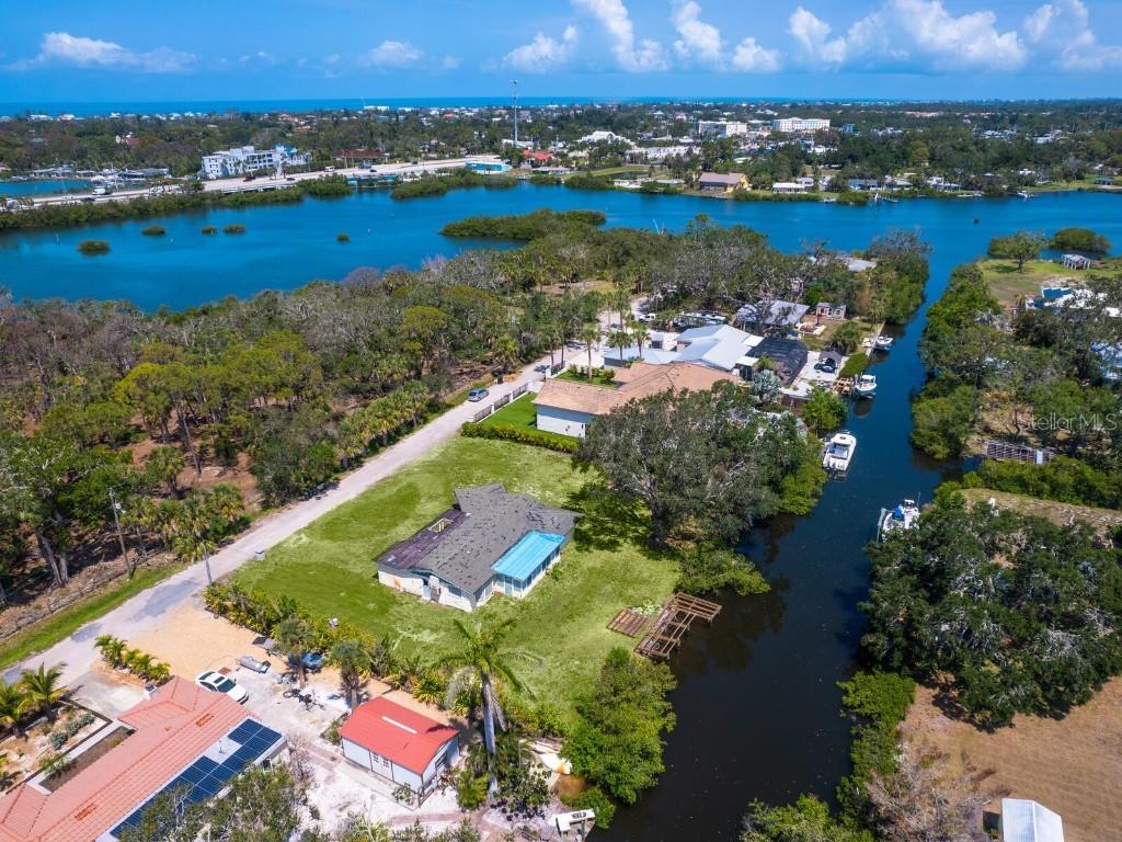 606 Bittner Blvd., Nokomis, FL 34275