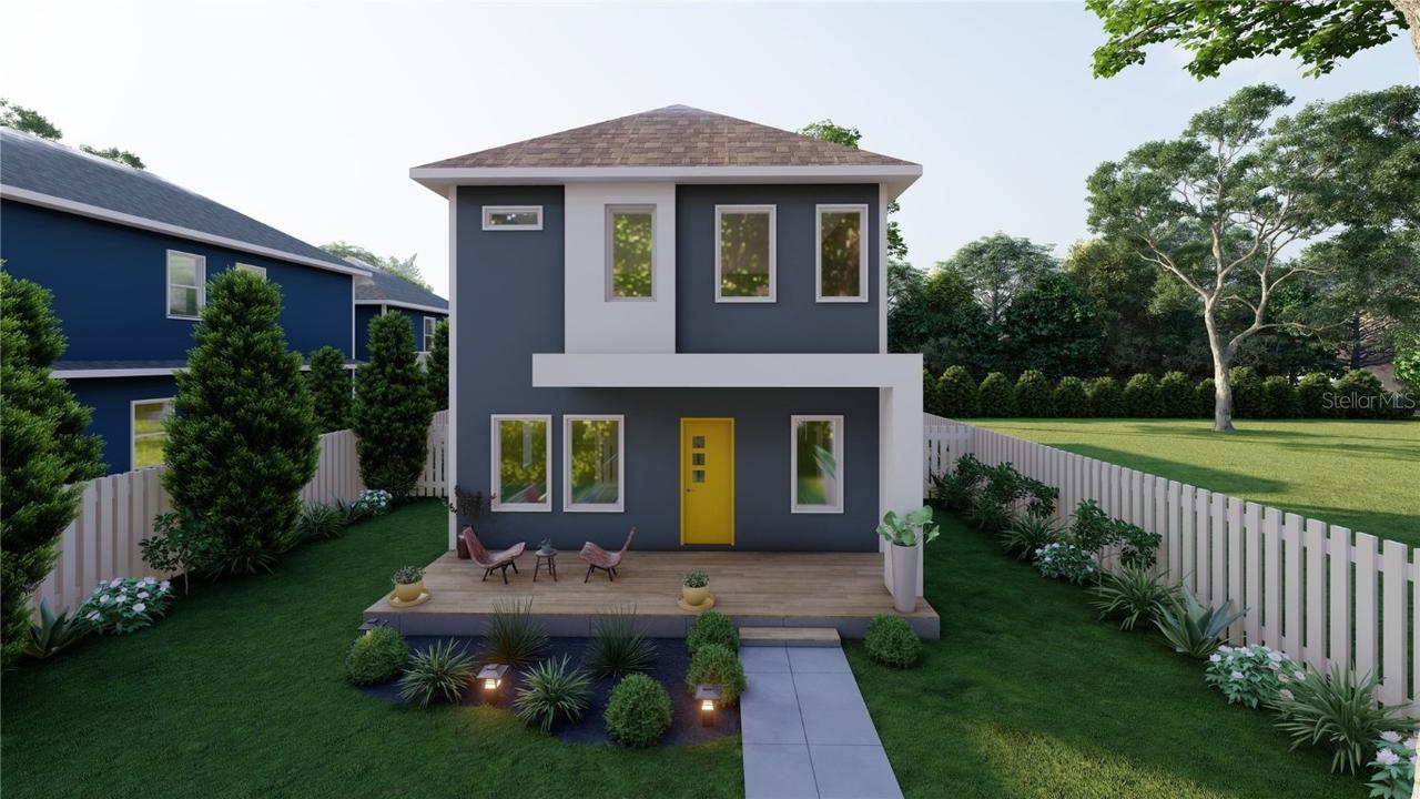 4759 11th Ave., St Petersburg, FL 33711