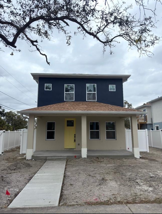 4759 11th Ave., St Petersburg, FL 33711