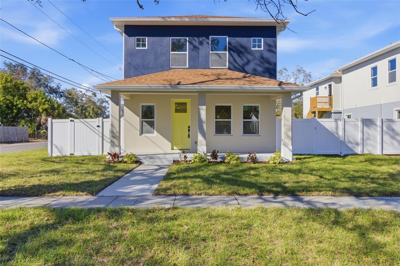 4759 11th Ave., St Petersburg, FL 33711