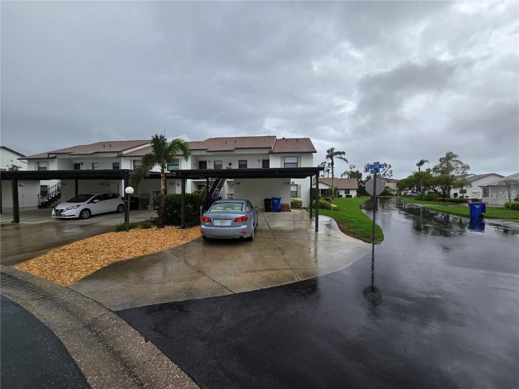 1211 Capri Isles Blvd. #116, Venice, FL 34292