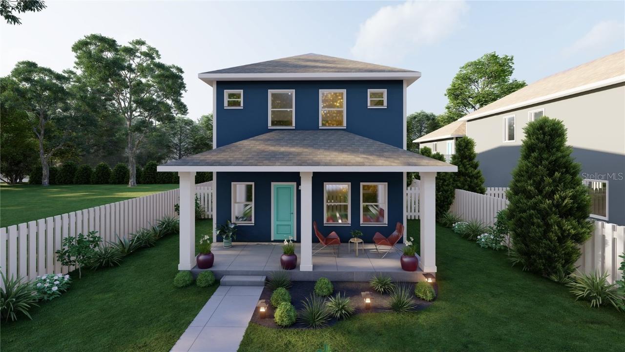 4755 11th Ave., St Petersburg, FL 33711