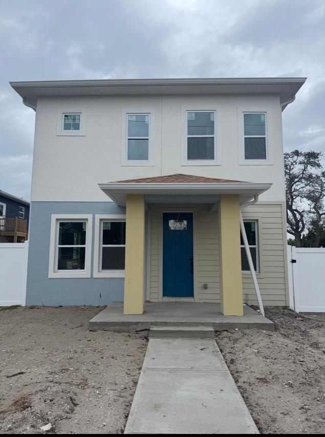 4755 11th Ave., St Petersburg, FL 33711