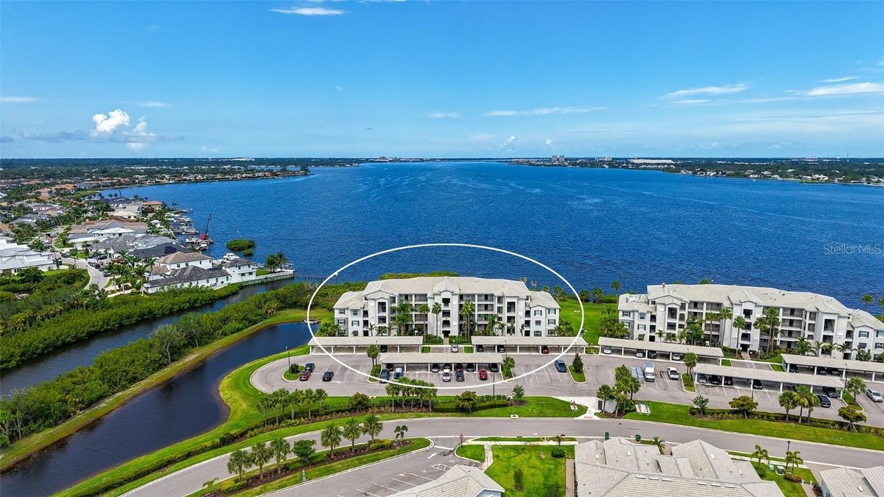 850 Tidewater Shores Loop #108, Bradenton, FL 34208