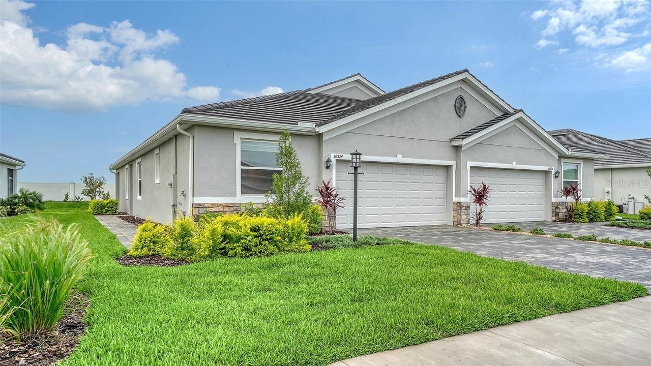 18324 Cropside Tr., Lakewood Ranch, FL 34211