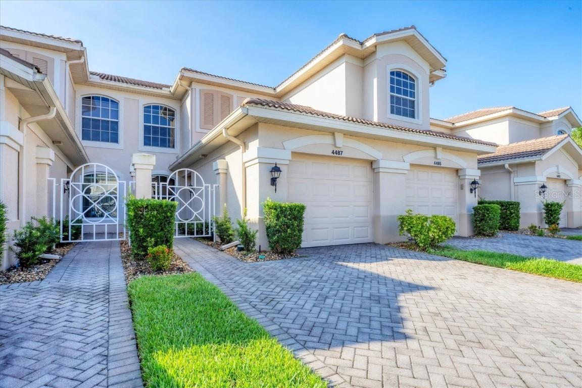 4487 Cinnamon Dr. #2604, Sarasota, FL 34238
