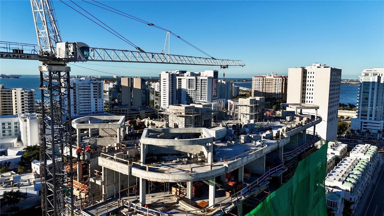 290 Cocoanut Ave. #803, Sarasota, FL 34236