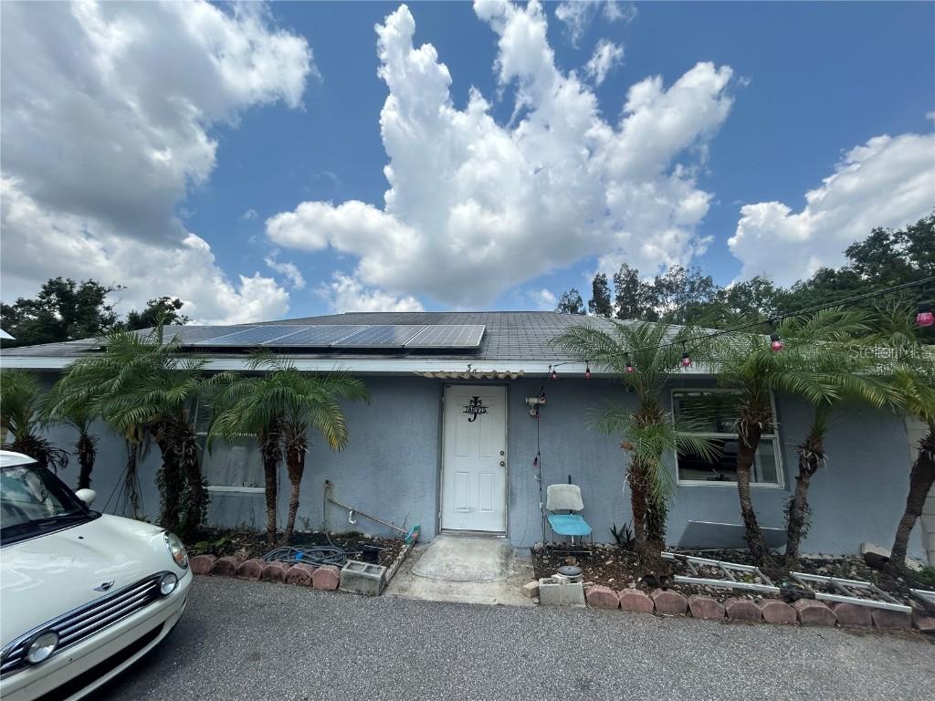 2327 SE Quail Ave., Arcadia, FL 34266