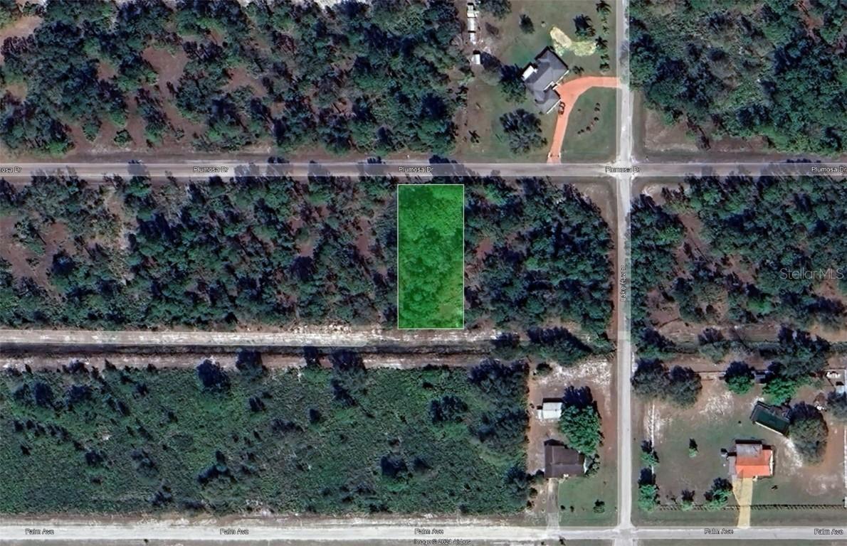 605 Plumosa Dr., Indian Lake Estates, FL 33855