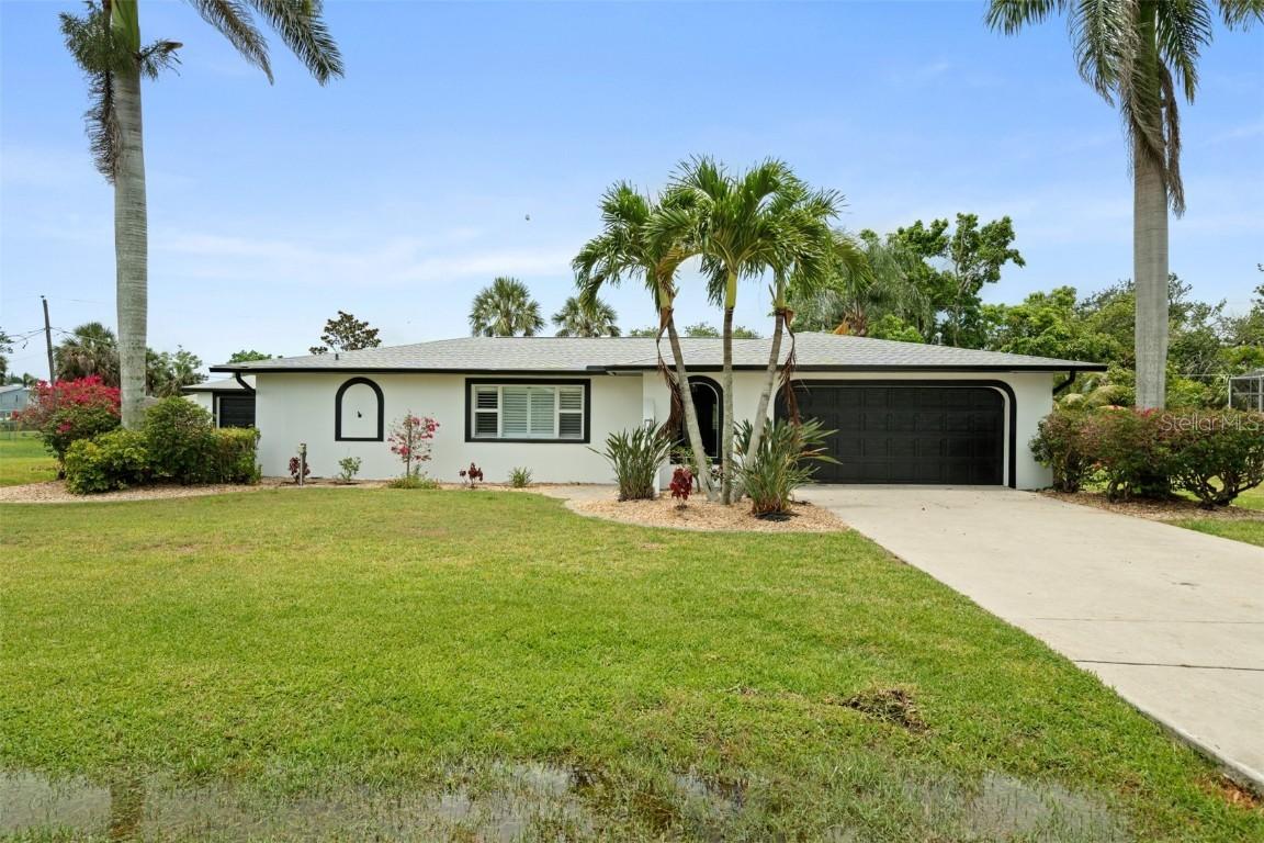 3631 Palm Dr., Punta Gorda, FL 33950