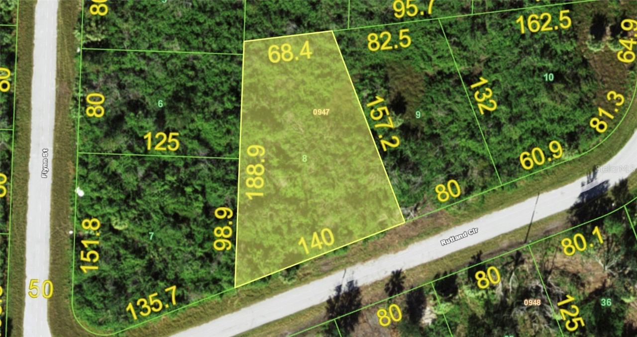503 Rutland Cir., Port Charlotte, FL 33954