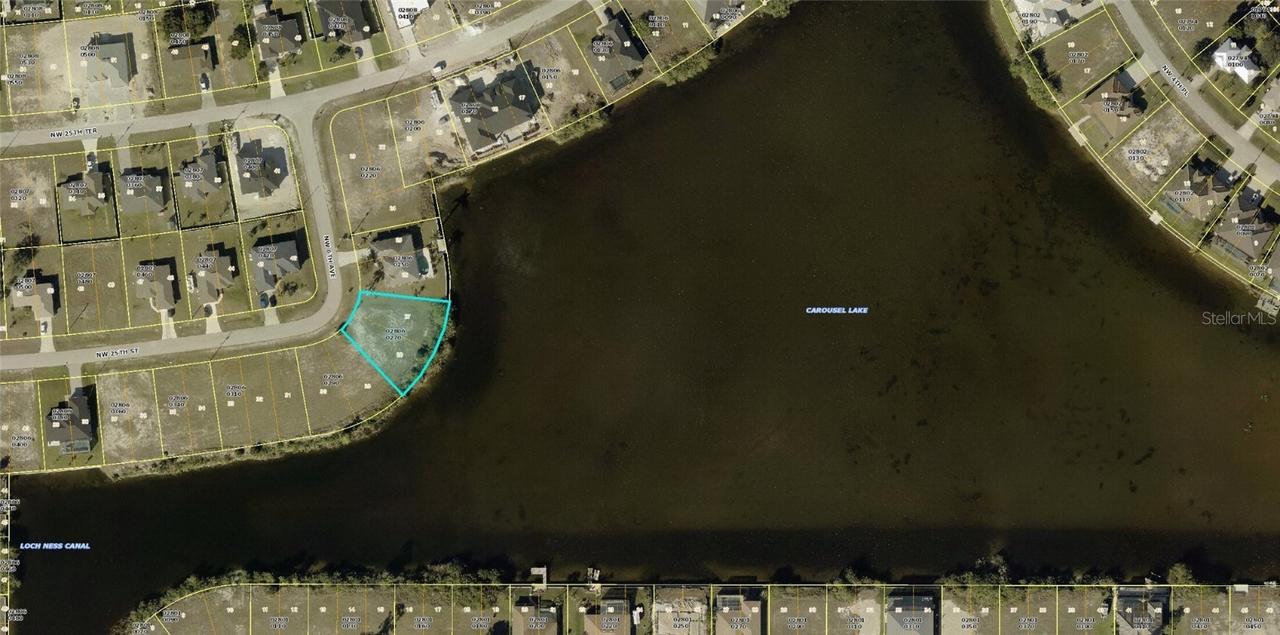 600 NW 25th St. #40, Cape Coral, FL 33993