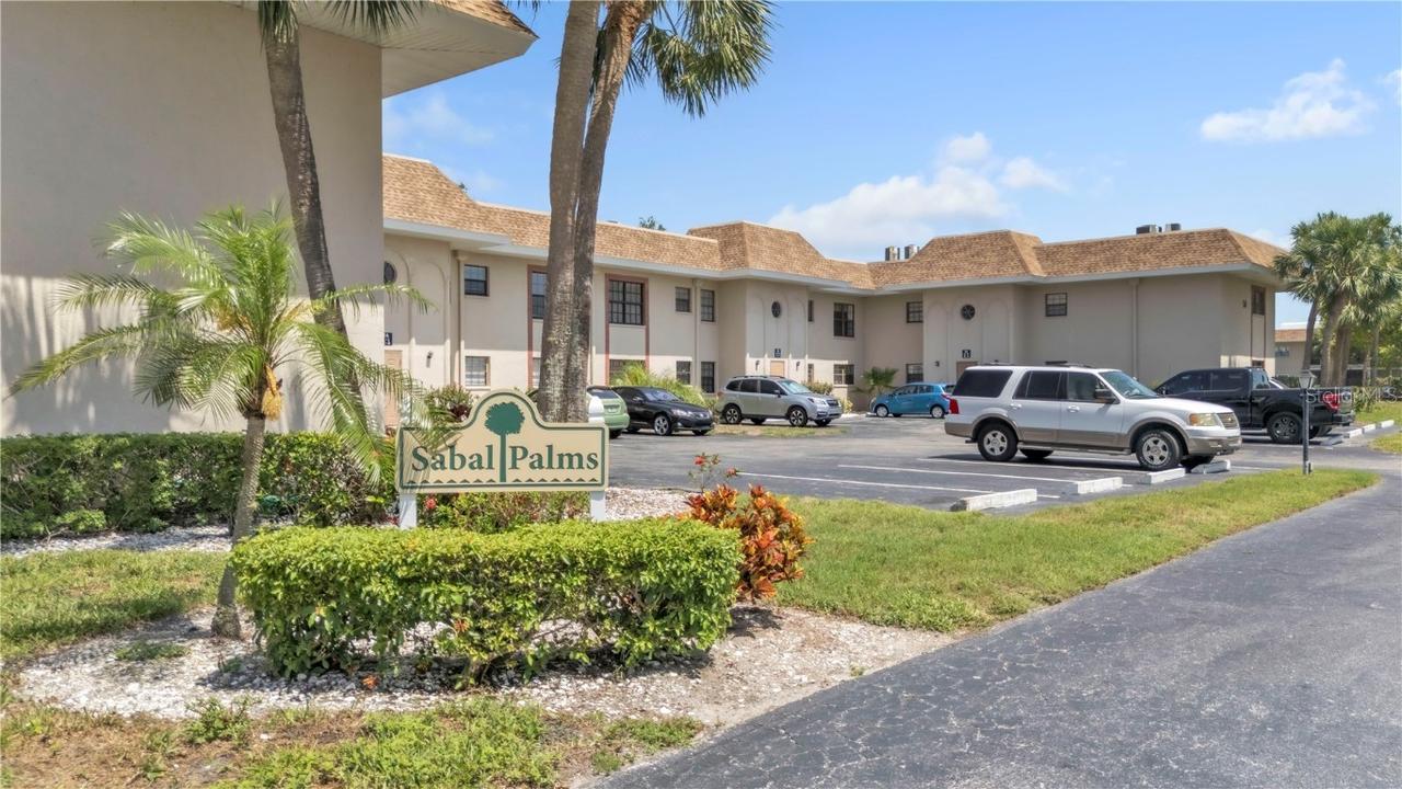 2727 75th St. #1AF, Bradenton, FL 34209