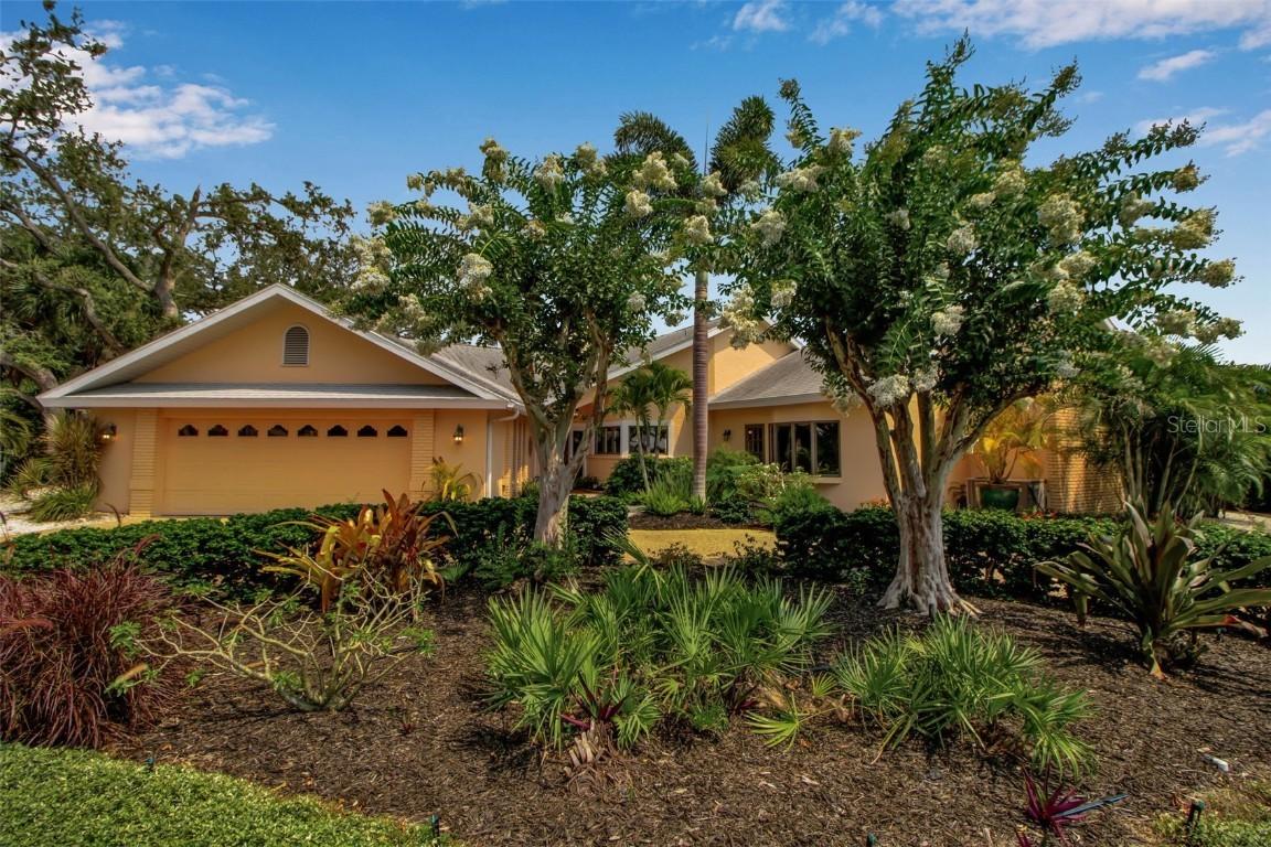 1808 Coquina Dr., Sarasota, FL 34231
