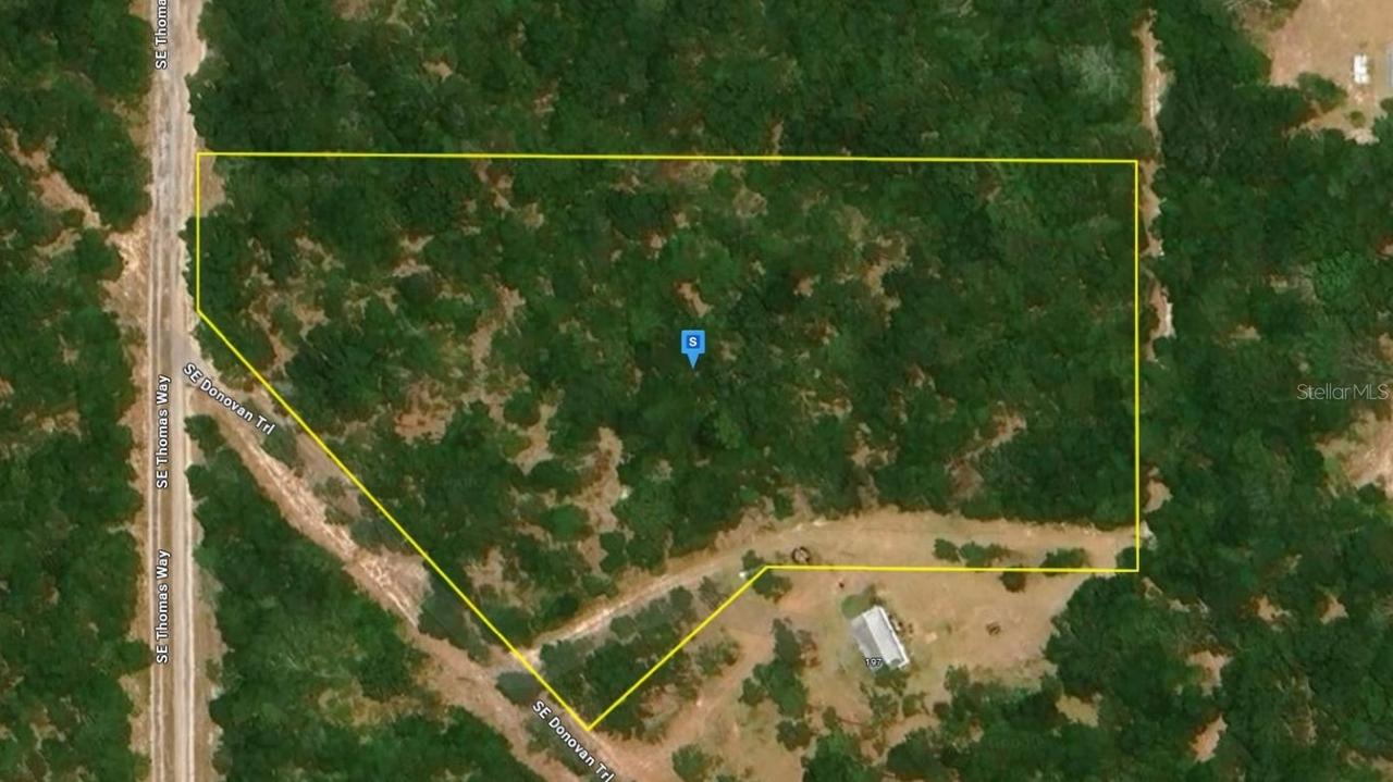 157 SE Donovan Tr., Lee, FL 32059