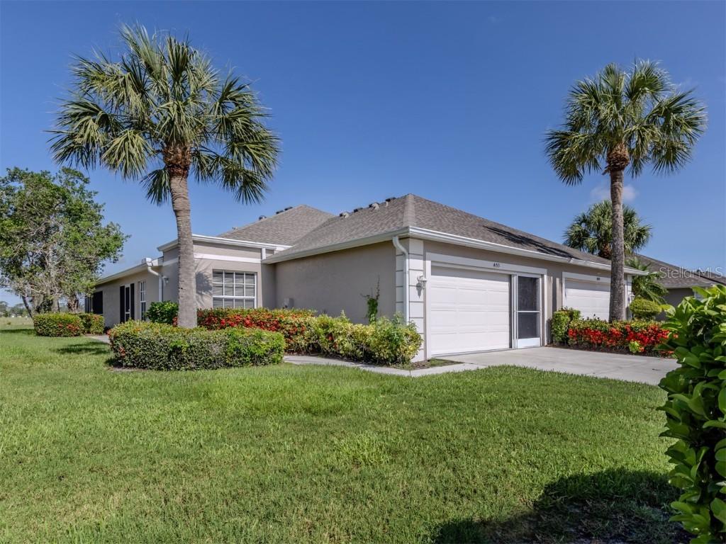 4153 Fairway Dr., North Port, FL 34287