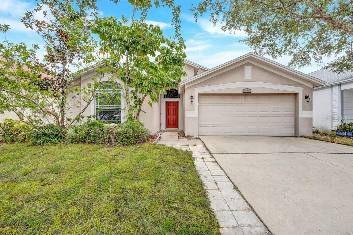 1126 Barclay Wood Dr., Ruskin, FL 33570