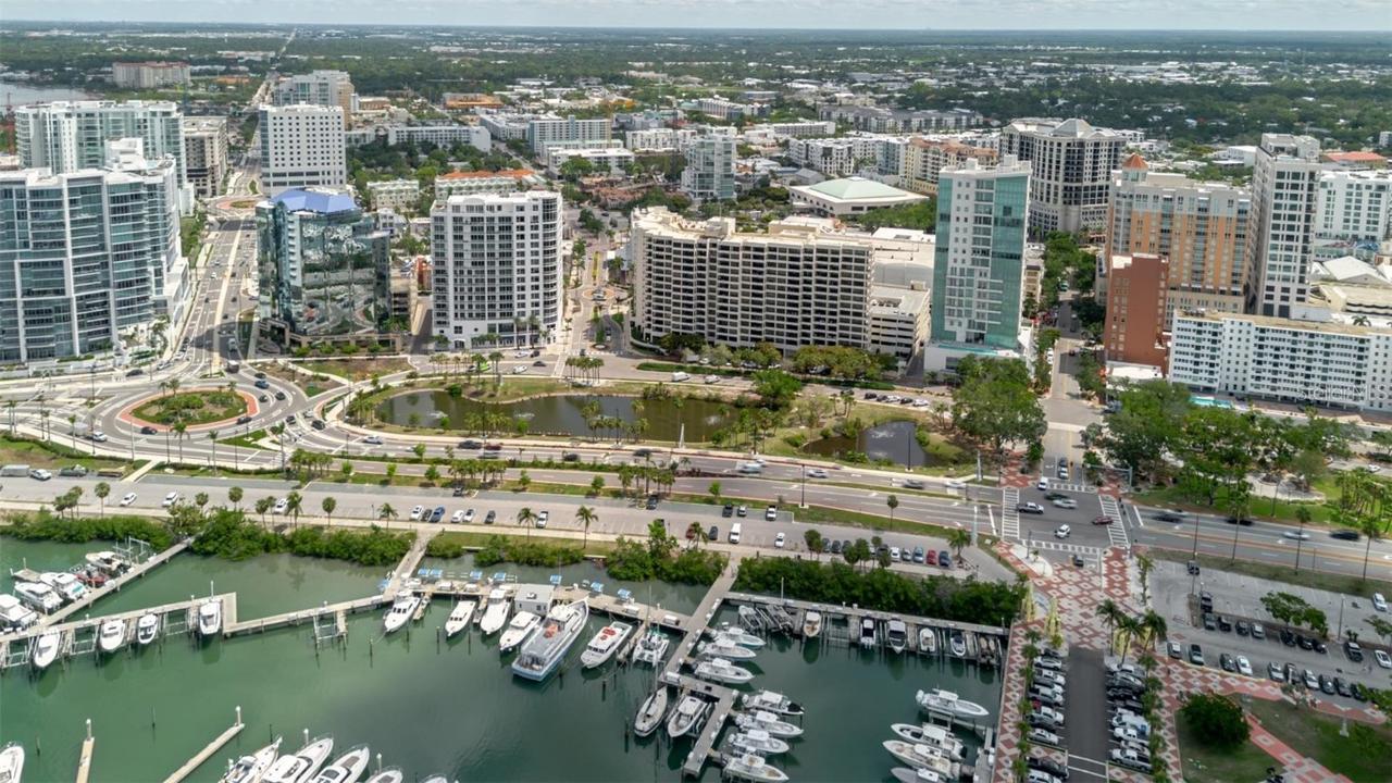 1255 N Gulfstream Ave. #1104, Sarasota, FL 34236