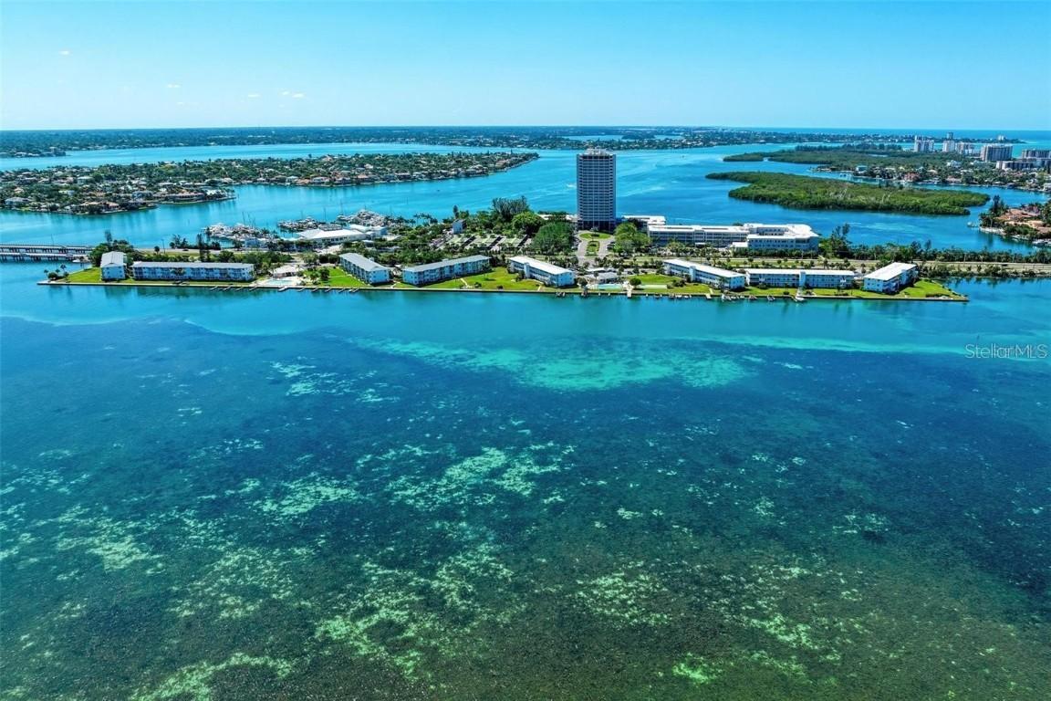 767 John Ringling Blvd. #25, Sarasota, FL 34236