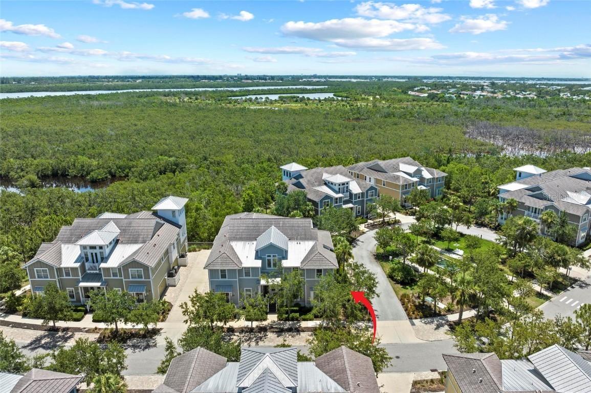 315 Sapphire Lake Dr. #101, Bradenton, FL 34209