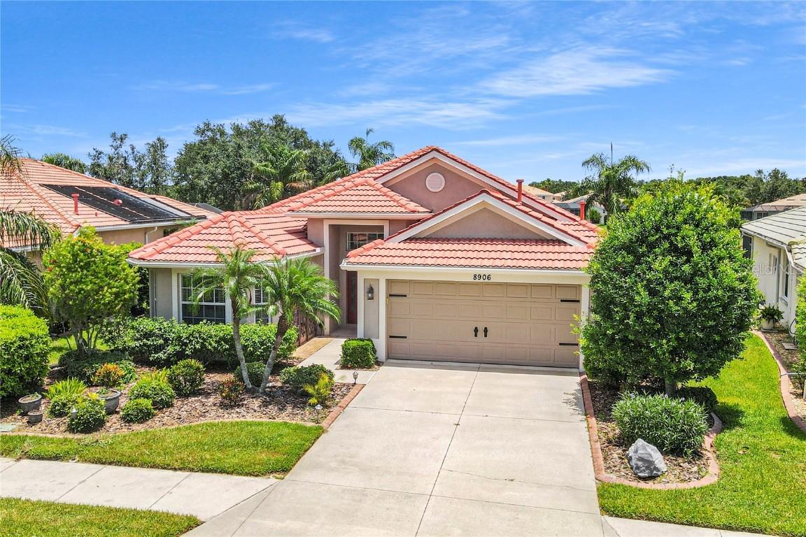 8906 Stone Harbour Loop, Bradenton, FL 34212