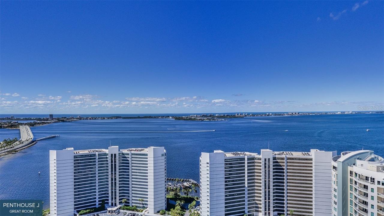 555 Quay Common #2004, Sarasota, FL 34236