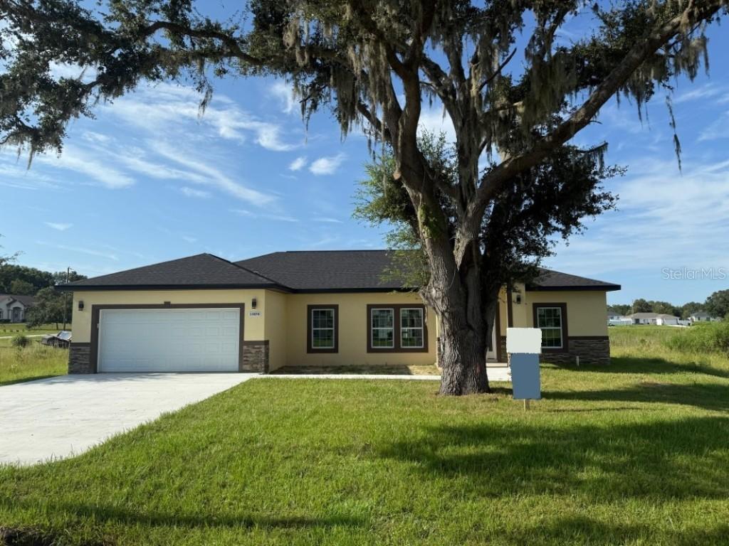13074 SW 104th Ln., Dunnellon, FL 34432